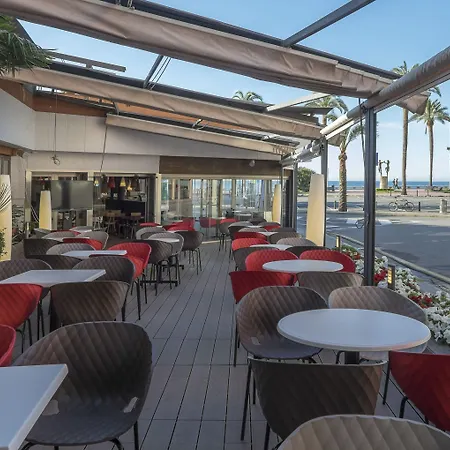 ホテル Rosamar & 4*s